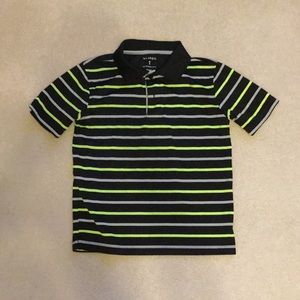 Dress shirt for kids
